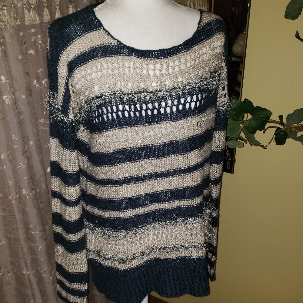 Mystree | Sweater View 3